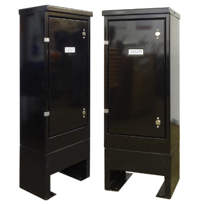x2Feeders 400 x2Feeders 400
